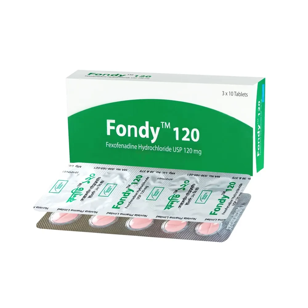 Fondy 100 TAB - https://upokar24.com