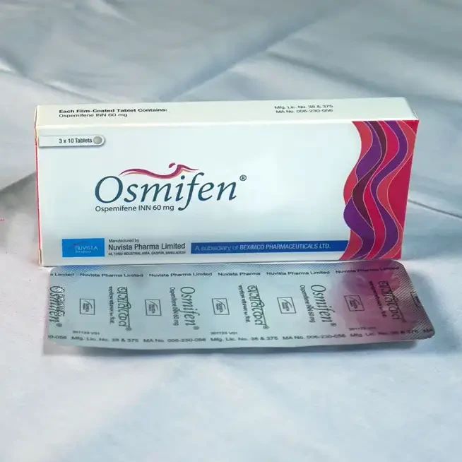 Osmifen 60 TAB - https://upokar24.com