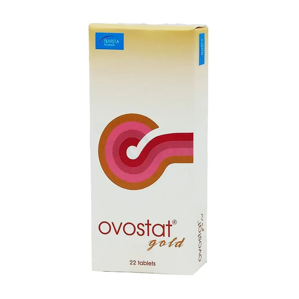 Ovostat Gold TAB - https://upokar24.com