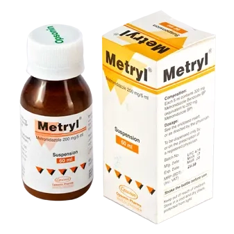 Metryl 60ml suspension - https://upokar24.com