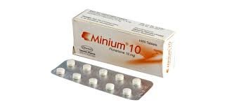 MInium 10mg tab - https://upokar24.com