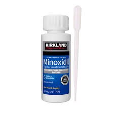 Minoxidil 5% 60ml Topical - https://upokar24.com