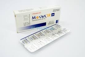 Movex sr 200mg tab - https://upokar24.com