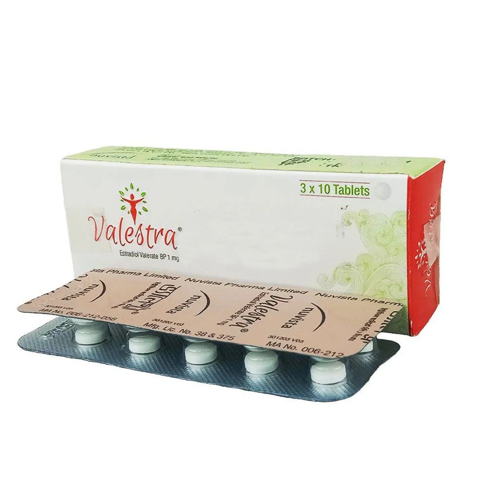 Valestra 1 TAB - https://upokar24.com