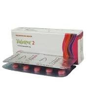 Valestra 2 TAB 2mg - https://upokar24.com