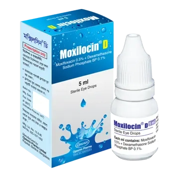 Moxilocin D eye drop - https://upokar24.com