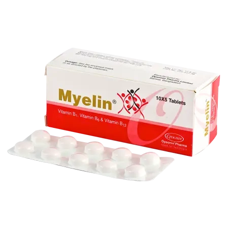 Naxin 500mg TAB - https://upokar24.com