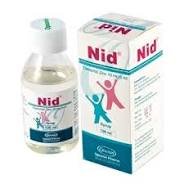 Nixcof 100ml syrup - https://upokar24.com