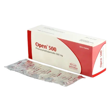 Open 500mg TAB - https://upokar24.com