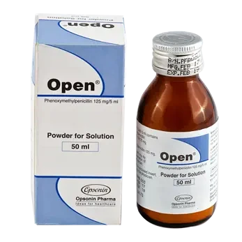Open Powder For susp - https://upokar24.com