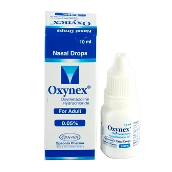 Oxynex 0.05% Nasal Drop - https://upokar24.com