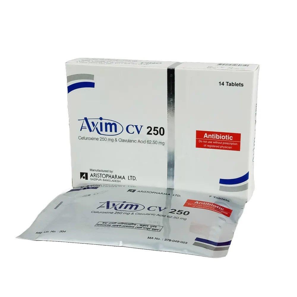 Axim CV 250 TAB - https://upokar24.com