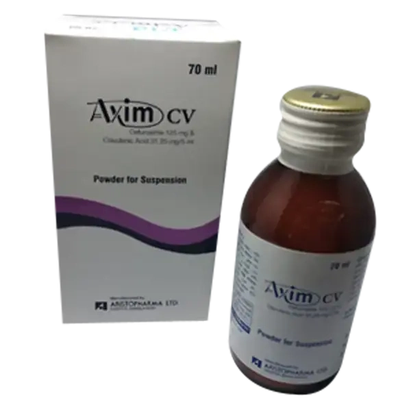 Axim CV PFS - https://upokar24.com