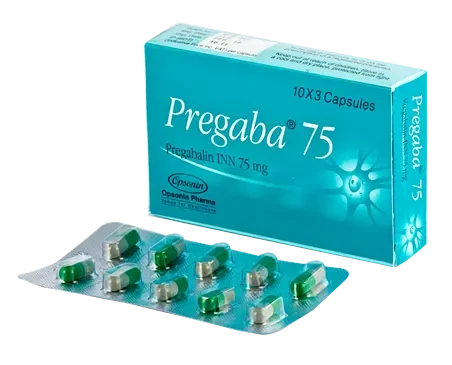 pregaba 75mg cap - https://upokar24.com