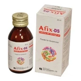 Afix DS PFS - https://upokar24.com