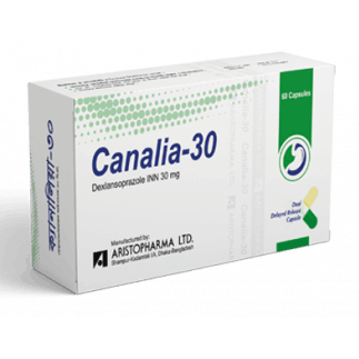 Canalia-30 CAP - https://upokar24.com