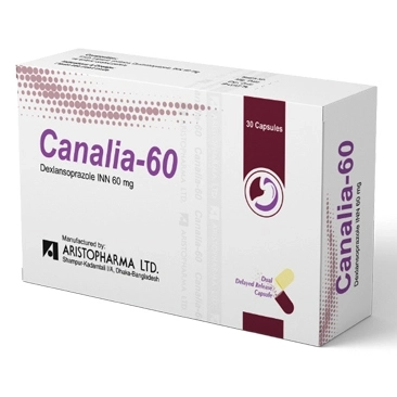 Canalia-60 CAP - https://upokar24.com
