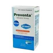 Proventa 100 HFA Inhaler - https://upokar24.com