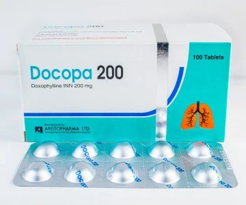 Docopa 200 TAB - https://upokar24.com
