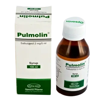 pulmolin 100ml syrup - https://upokar24.com