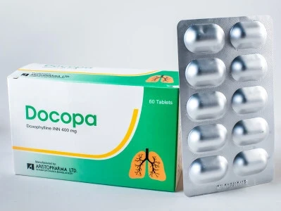 Docopa 400 TAB - https://upokar24.com