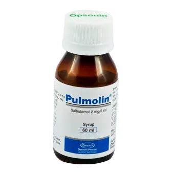 pulmolin 60ml syrup - https://upokar24.com