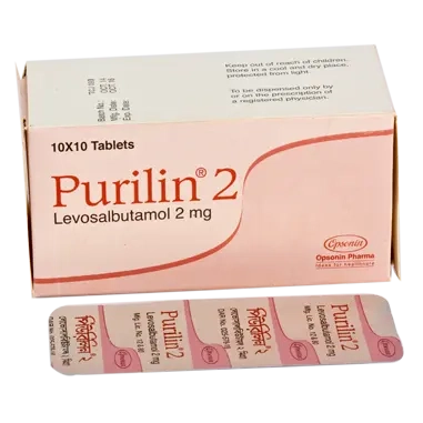 Purilin 2mg tab - https://upokar24.com