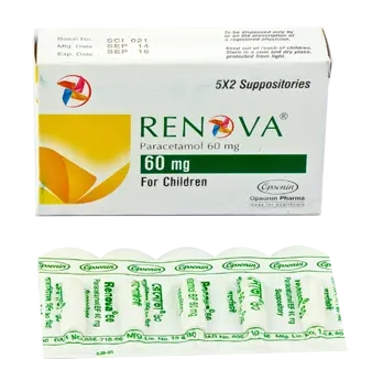 Renova 60mg suppository - https://upokar24.com