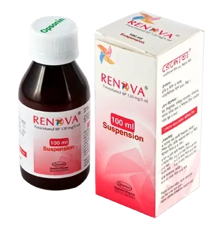 Renova 100ml suspension - https://upokar24.com