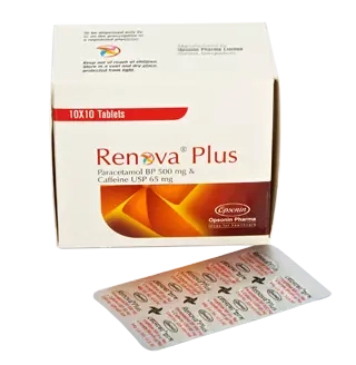 Renova plus tab - https://upokar24.com