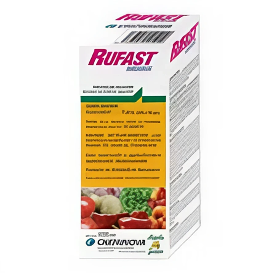 Rufast 50m syrup - https://upokar24.com