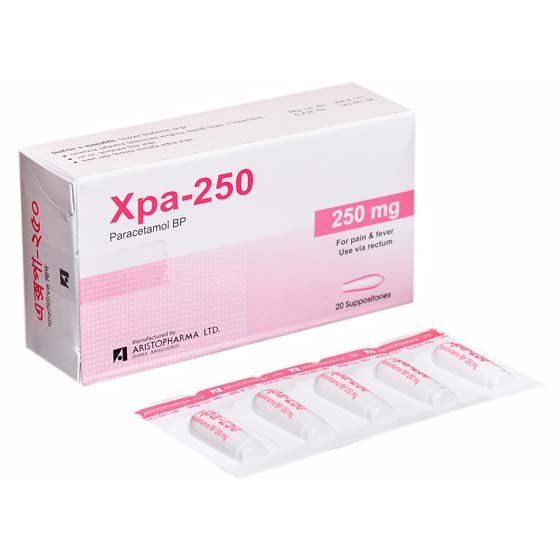 Xpa-250 suppository - https://upokar24.com