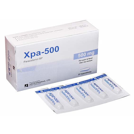 Xpa-500 suppository - https://upokar24.com