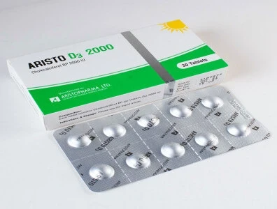 Aristo D3 2000 TAB - https://upokar24.com