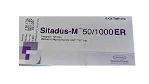 sitadus M 50/1000mg tab - https://upokar24.com