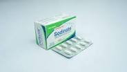 Sodinate 600mg tab - https://upokar24.com