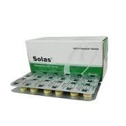 Solas 100mg tab - https://upokar24.com