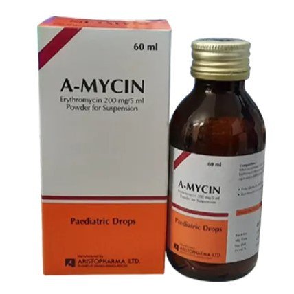 A-myclin paediatric Drops - https://upokar24.com