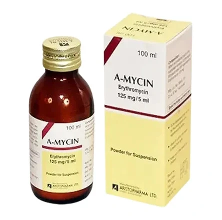 A-mycin PFS - https://upokar24.com