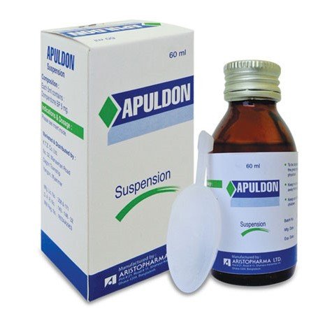 Apuldon SUSP - https://upokar24.com