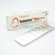 Telmitan plus 40/12.5mg tab - https://upokar24.com