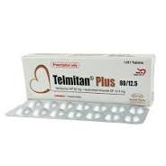 Telmitan plus 80/12.5mg tab - https://upokar24.com