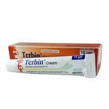 Terbin 15gm cream - https://upokar24.com