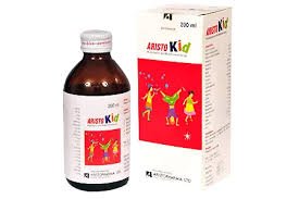 Aristo Kid syrup - https://upokar24.com
