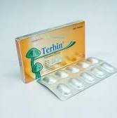Terbin 250mg tab - https://upokar24.com