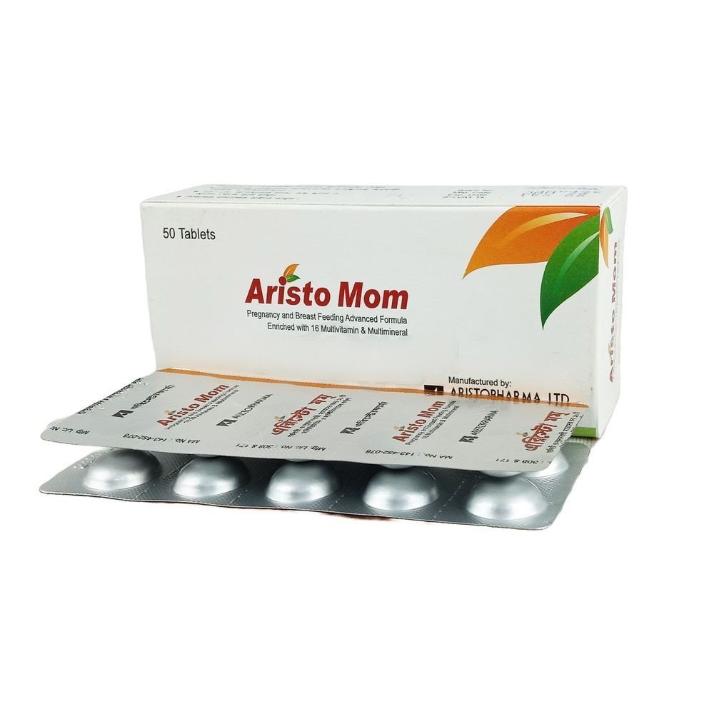 Aristo Mom TAB - https://upokar24.com