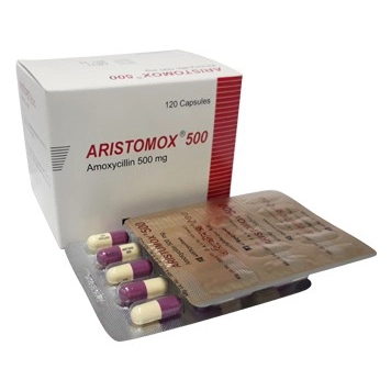 Aristomox 500 CAP - https://upokar24.com