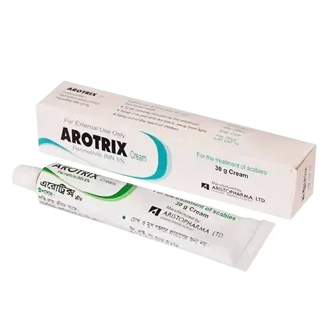 Arotrix cream - https://upokar24.com