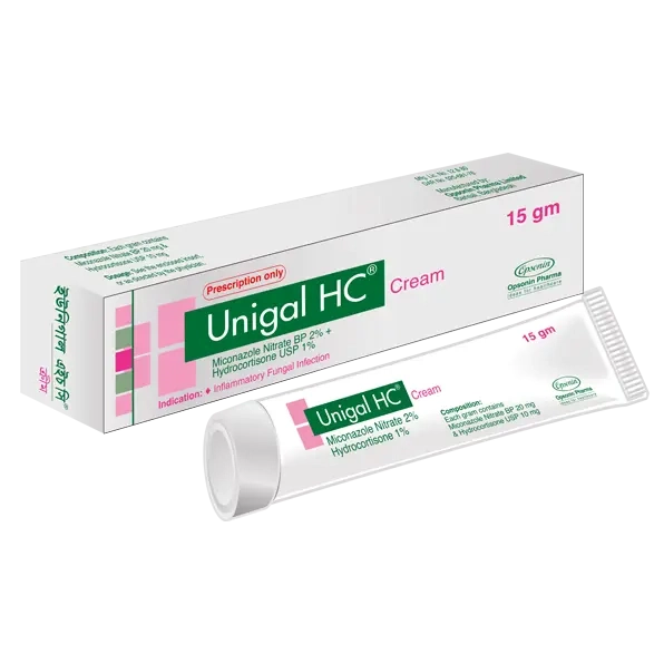 Uuigal Hc 10g cream - https://upokar24.com