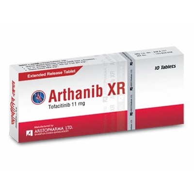 Arthanib XR Tab - https://upokar24.com
